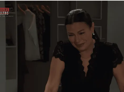 Verdades Ocultas: Rocío se entera de quienes fueron los que la traicionaron