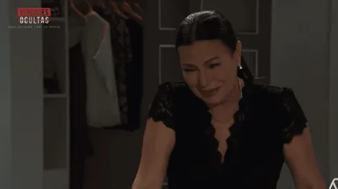 La abogada averiguó quienes fueron los que hicieron posible de que saliera del país