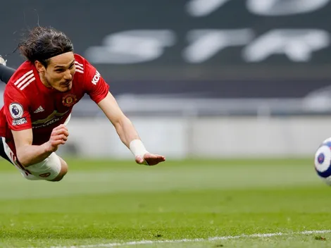 Manchester United le pega un bofetazo a Mourinho