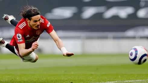Manchester United vence al Tottenham de José Mourinho