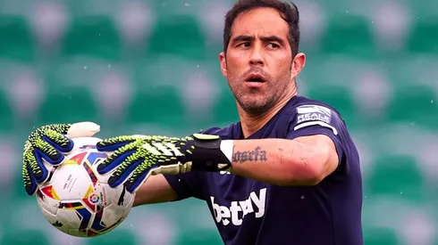 Betis y Atlético Madrid no se sacaron ventajas con Bravo como protagonista.