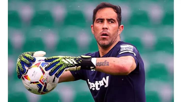 Betis y Atlético Madrid no se sacaron ventajas con Bravo como protagonista.