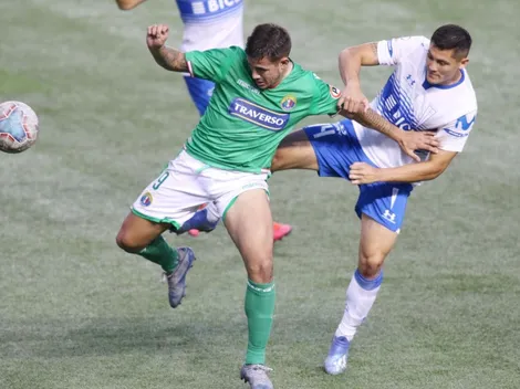 Poyet: "Un gol puede cambiar todo y hay que estar preparados"