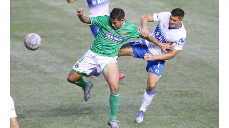 La UC y Audax llegan invictos a la tercera fecha del torneo.