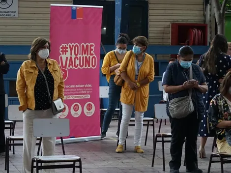 ¿Dónde vacunarse contra el Covid-19?