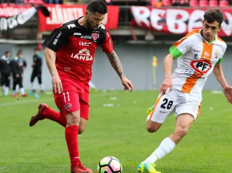 Horario: Ñublense y Cobresal buscarán su primera victoria en el campeonato