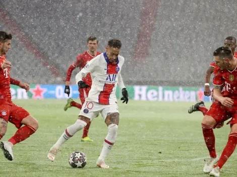 En busca de las semifinales, PSG recibe al Bayern por Champions League