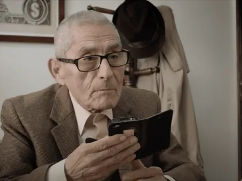 "El Agente Topo" llega a la pantalla abierta