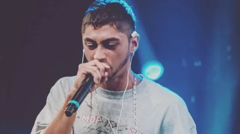 Nitro avisa que aún no volverá a la Red Bull.