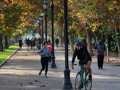Conoce los detalles sobre las medidas sanitarias para los fines de semana