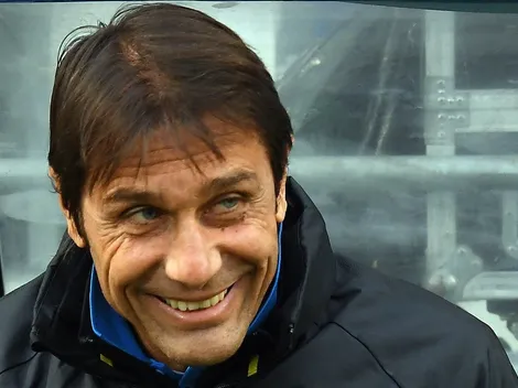 Antonio Conte juega al póker con la titularidad de Alexis