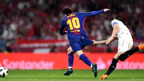 Para Andrés Iniesta, Lionel Messi será el jugador fundamental en el clásico