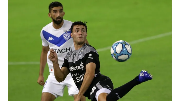 Amor para Colo Colo