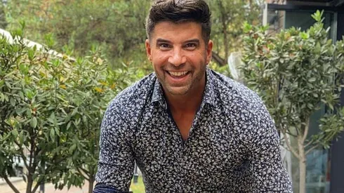 Mario Velasco estuvo a cargo de "Yingo" en su paso por Chilevisión.