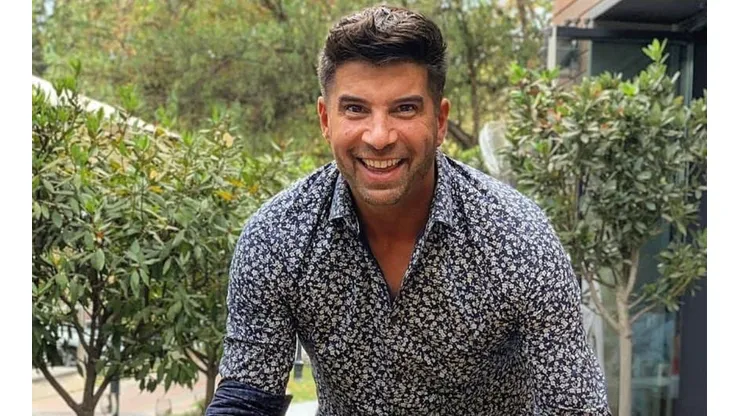 Mario Velasco estuvo a cargo de "Yingo" en su paso por Chilevisión.