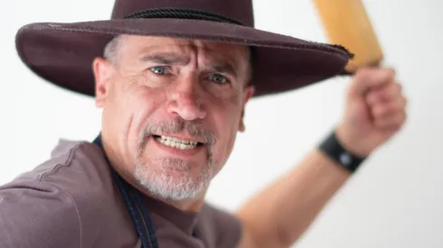 Julio Milostich, el primer invitado de la cuarta temporada de "Plato único".