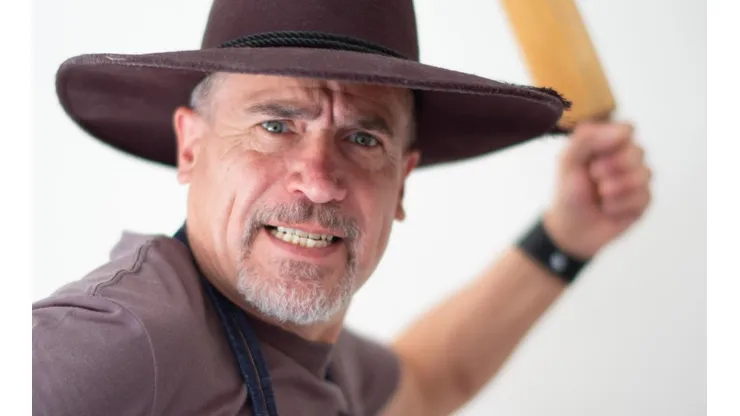 Julio Milostich, el primer invitado de la cuarta temporada de "Plato único".