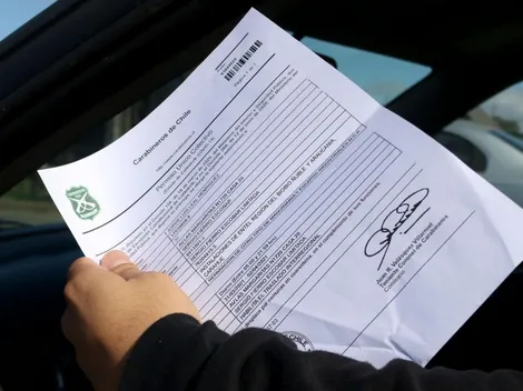 Conoce cómo recuperar tu permiso de Comisaria Virtual