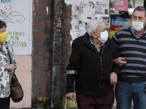 Conoce los detalles del nuevo Bono para pensionados