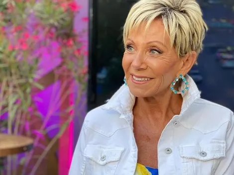 Argandoña descarta volver a "Bienvenidos"