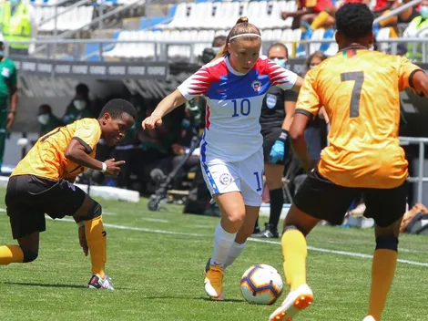 Yanara olímpica: "Esto es algo que puede ser histórico"