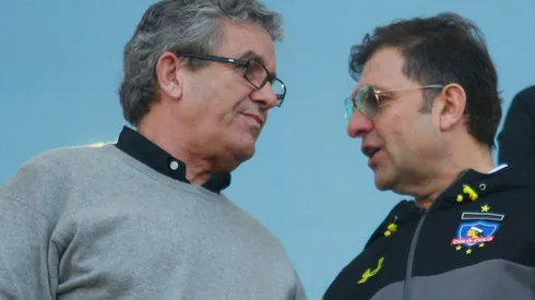 La directiva de Blanco y Negro vive momentos de cambio.