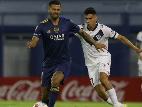 Pablo Galdames suena en Europa y su papá saca pecho