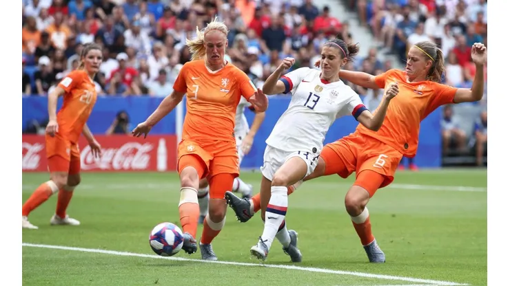 Las potencias que esperan a La Roja o Camerún