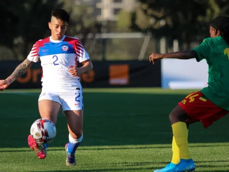 ¿Vale "doble" el gol de visitante en el repechaje olímpico?