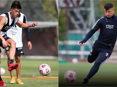 ¿Por qué Quinteros no cuenta con Leo Valencia ni Fritz?