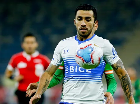 UC: "Edson Puch está haciendo una evolución favorable"