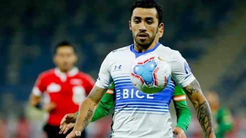 Puch ya trabaja con sus compañeros