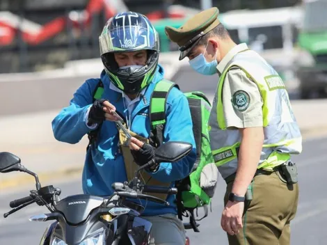 Permiso Desplazamiento | Cuántos podrás solicitar este fin de semana y el tiempo de duración