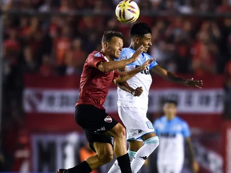 ¡Partidazo! Dónde ver el Clásico de Avellaneda con sabor chileno