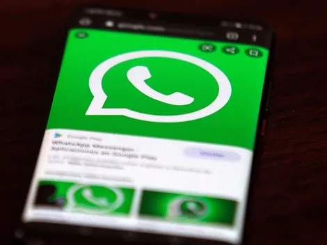 De esta manera puedes enviar videos por WhatsApp sin que pierdan calidad