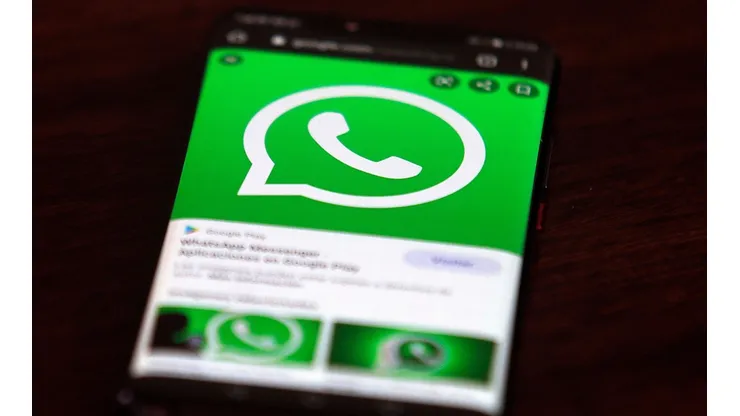 De esta manera puedes enviar videos por WhatsApp sin que pierdan calidad