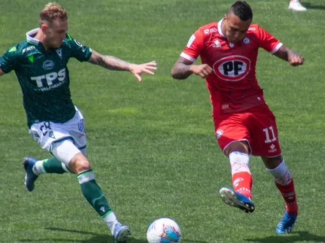 Horario: Unión La Calera busca el liderato frente a Santiago Wanderers