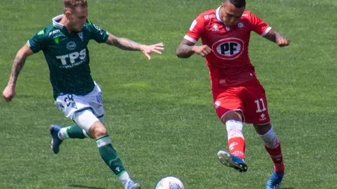 Santiago Wandereres va en busca de sus primeros puntos ante Unión La Calera.