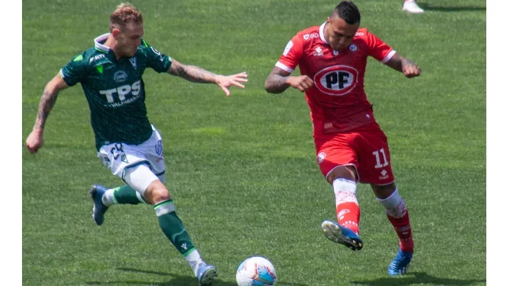 Santiago Wandereres va en busca de sus primeros puntos ante Unión La Calera.