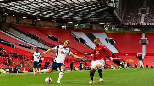 Tottenham necesita el triunfo para seguir soñando con puestos europeos.
