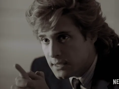 Revisa un resumen de la primera temporada de "Luis Miguel , la serie"