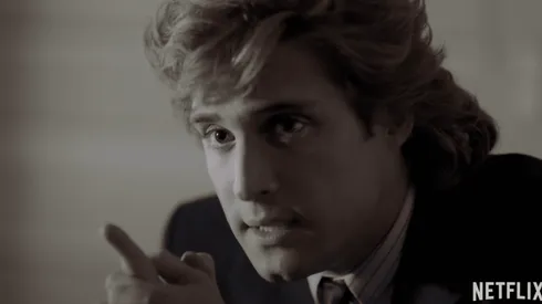 Diego Boneta sigue a cargo de interpretar el rol protagónico en "Luis Miguel, la serie".