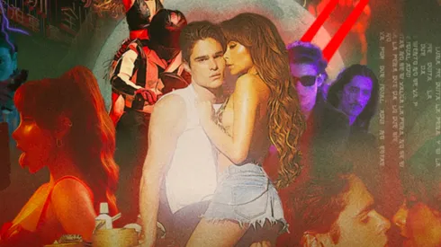 Cami Gallardo acumula más de 342 millones de reproducciones en las plataformas digitales.