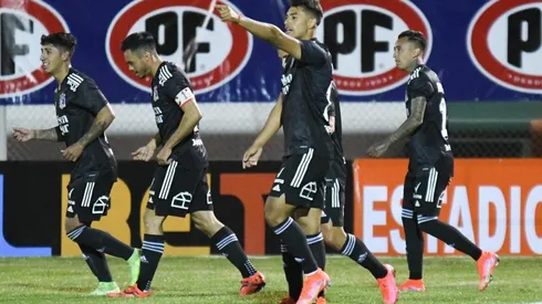 Quinteros sigue buscando más refuerzos para Colo Colo