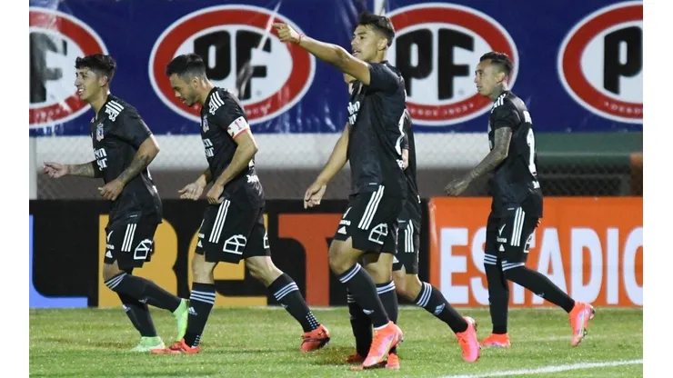 Quinteros sigue buscando más refuerzos para Colo Colo