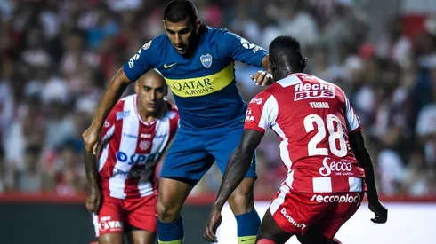 Boca comienza a sumar triunfos y aparece como uno de los candidatos al título.