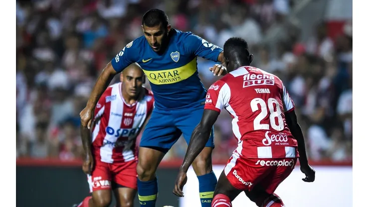 Boca comienza a sumar triunfos y aparece como uno de los candidatos al título.