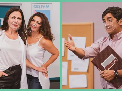 ¿Cuando y dónde VER "Mi Barrio"?