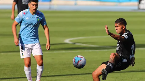 Colo Colo y O'Higgins cierran el futbol de domingo.