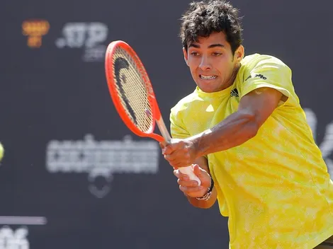 Garin tendrá un durísimo debut en Montecarlo